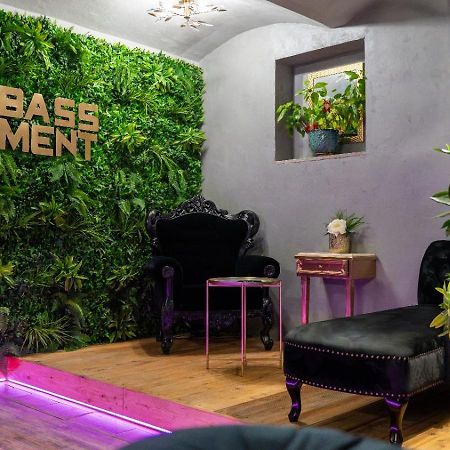 Apartman Trznice オロモウツ エクステリア 写真