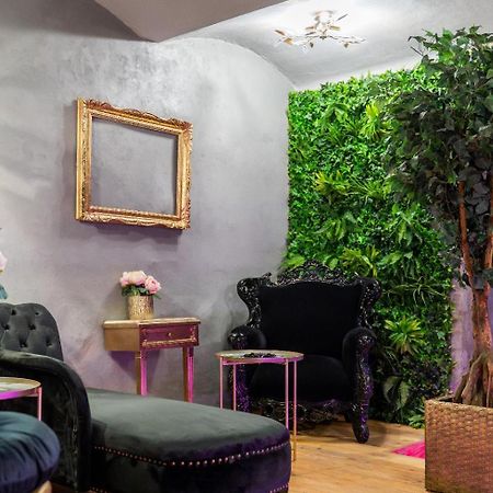 Apartman Trznice オロモウツ エクステリア 写真
