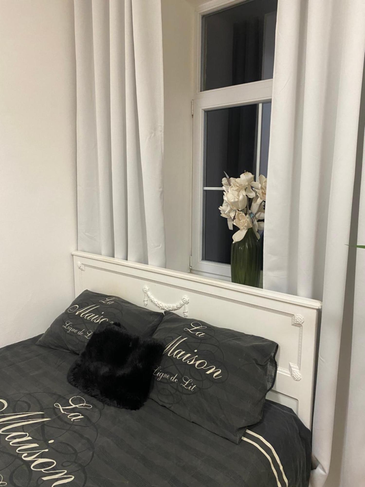Apartman Trznice オロモウツ エクステリア 写真