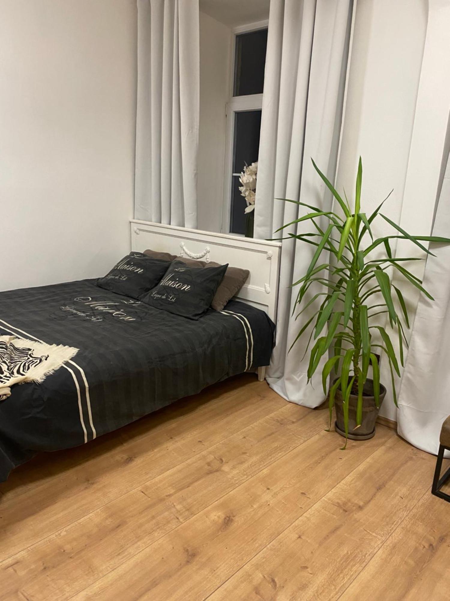 Apartman Trznice オロモウツ エクステリア 写真