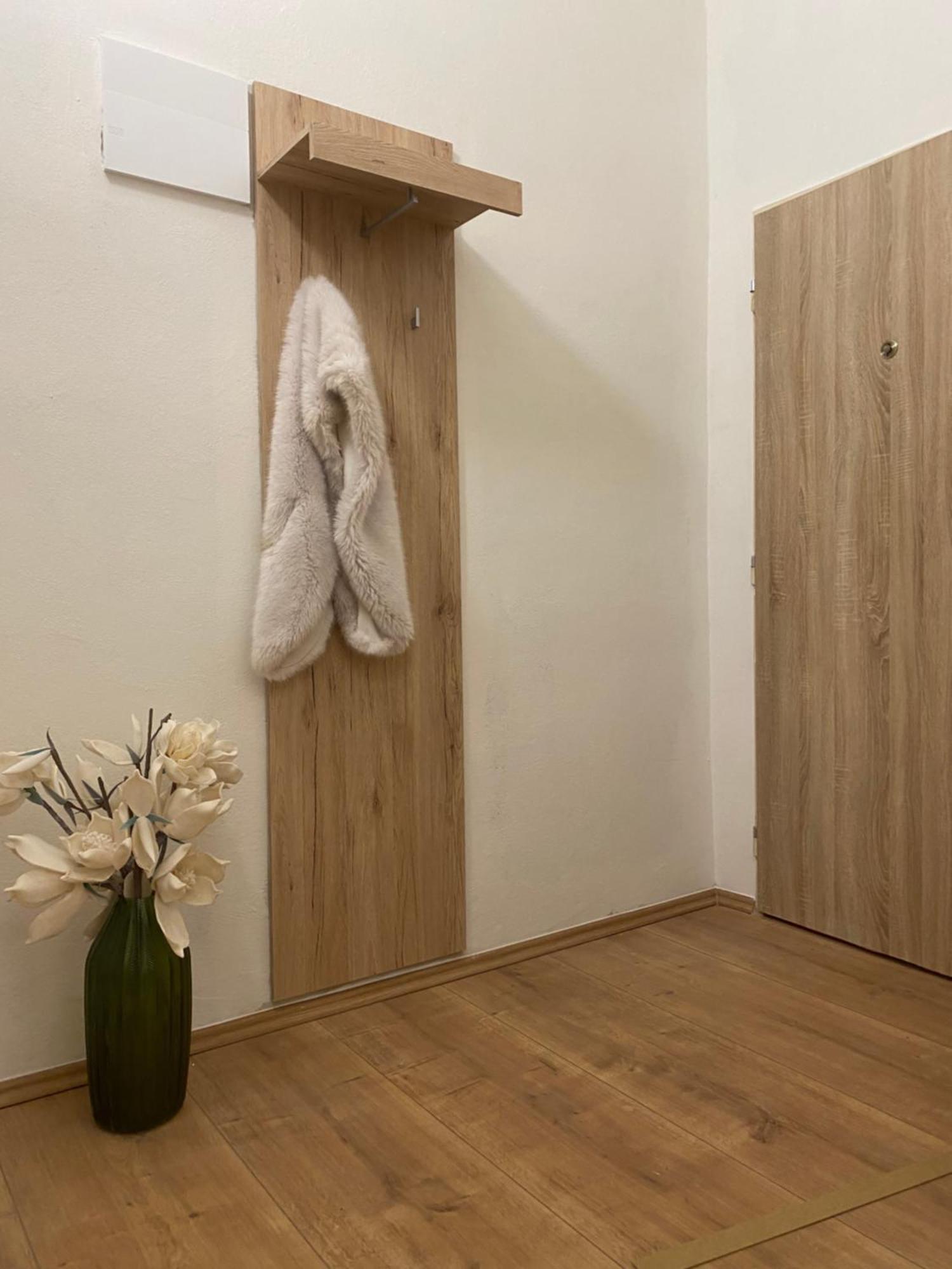 Apartman Trznice オロモウツ エクステリア 写真