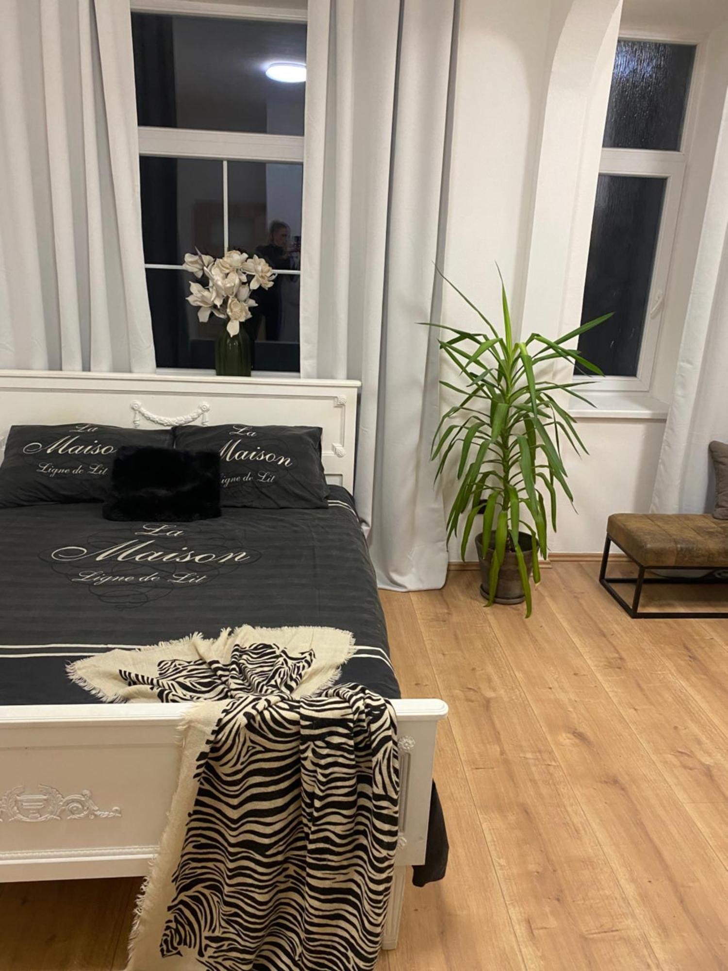 Apartman Trznice オロモウツ エクステリア 写真