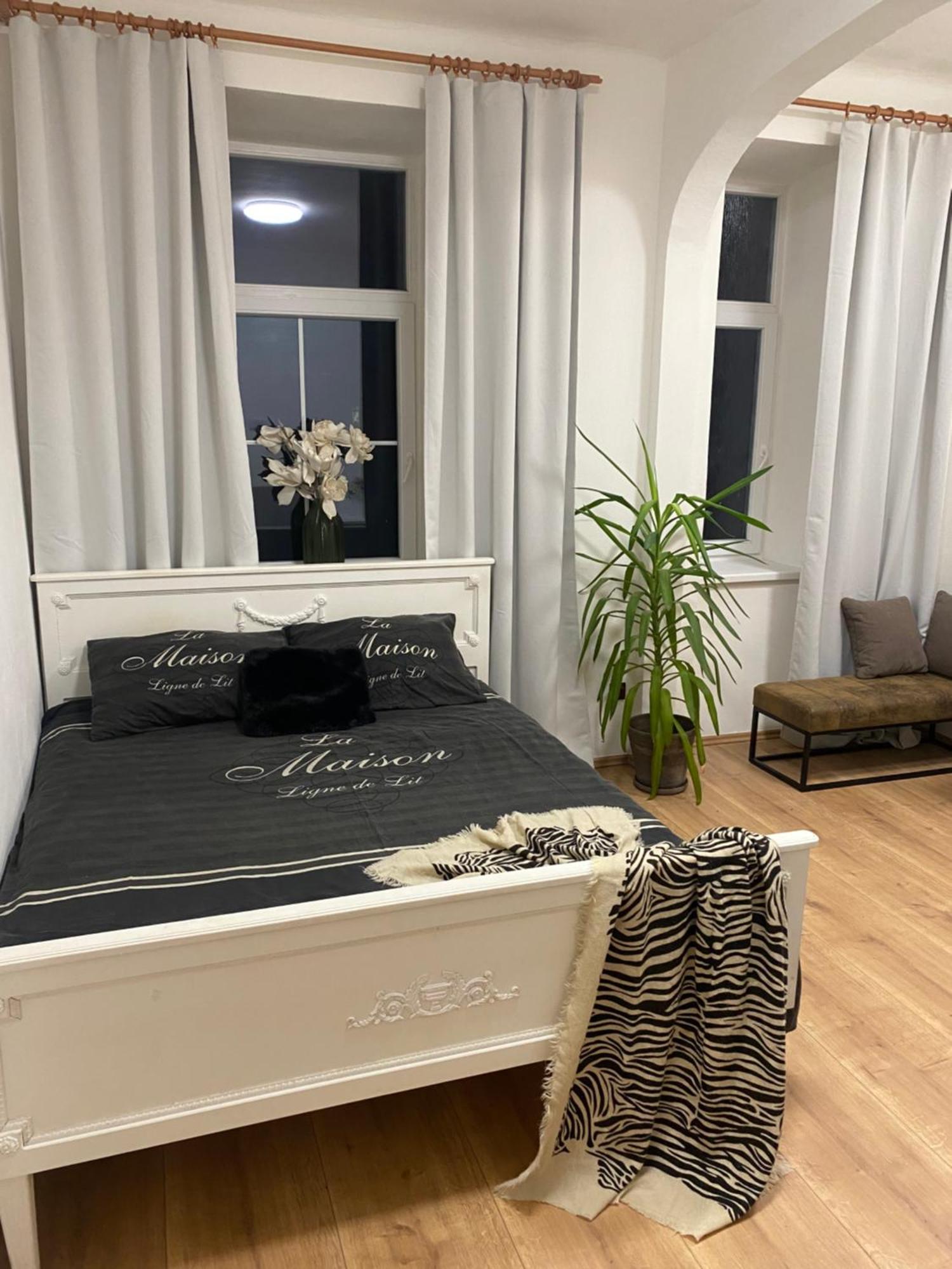 Apartman Trznice オロモウツ エクステリア 写真
