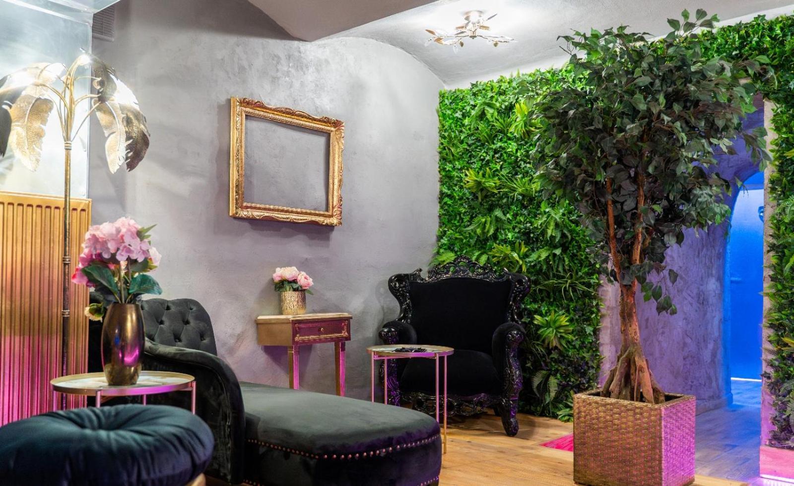Apartman Trznice オロモウツ エクステリア 写真